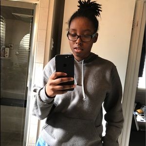 Meet your Posher, Janea